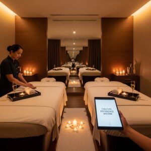 Couples and Group Experience Design System